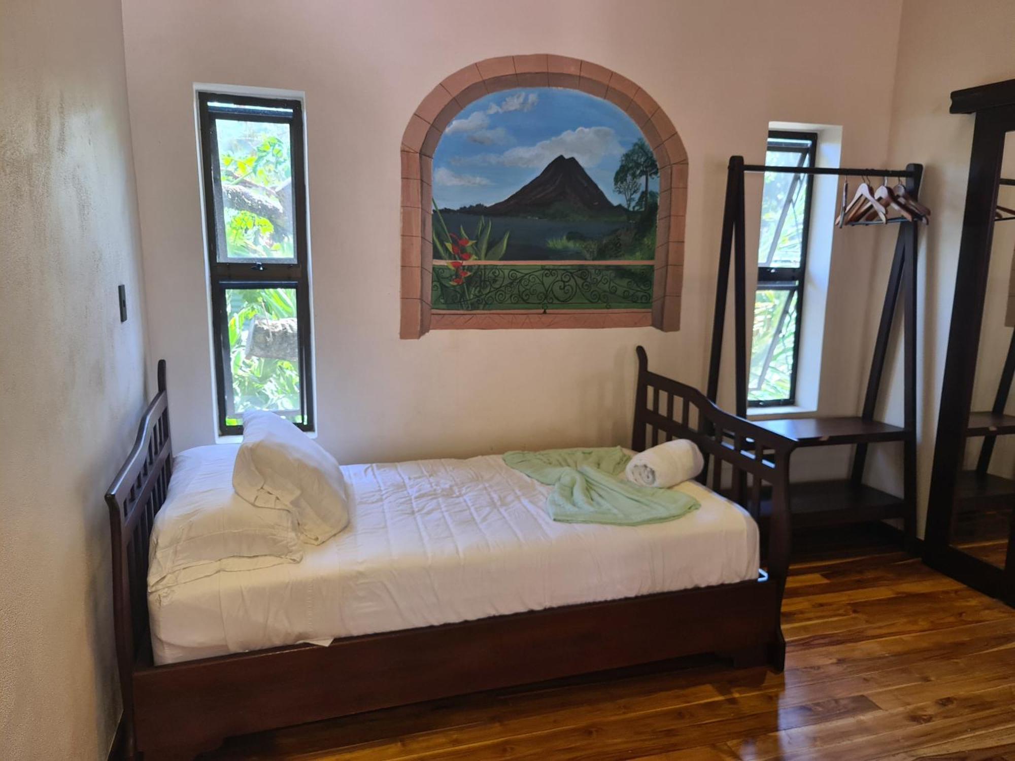 Hona Beach Hotel Dominical Zimmer foto